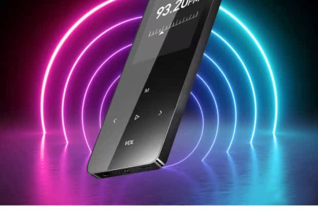 máy nghe nhạc phát bluetooth Máy nghe nhạc mp3 cảm ứng Bluetooth mới Walkman mp4 tiểu thuyết bên ngoài đồng hồ báo thức ghi âm học sinh nghe tiếng Anh p5 - Máy nghe nhạc mp3 máy nghe nhạc xiaomi