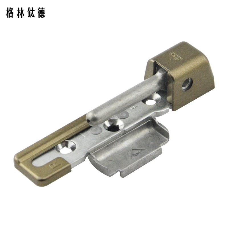 Germany imported ROT hardware inner opening inverted bearing hinge aluminum clad wood doors and windows hinges aluminum wood overhang hinges
