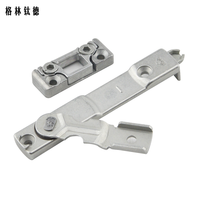 Roto aluminum-clad wood latches Heaven and earth latches Wooden door dark latchEs German Normount door latches Aluminum wood latches