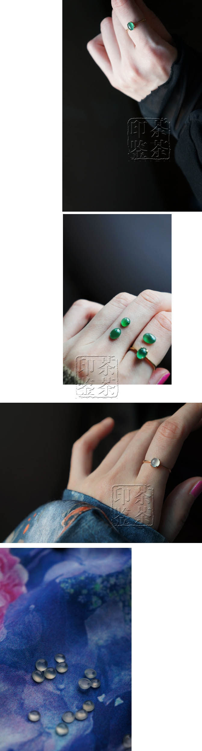 The beauty things are hard to ask for and ------ only old customers 