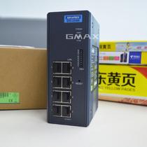 Advantech Gigabit Switch EKI-2548I Original 8-Port Wide Temperature Managed Industrial Ethernet Switch