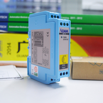  Taiwan original Advantech ADAM-3011 3013 3112 3114 Thermocouple resistance input module Free shipping