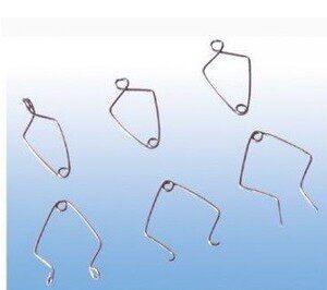 The frog heart clip is 15-Taobao