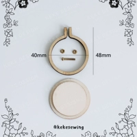 Мини-вышивка пассажира-среда-нет.