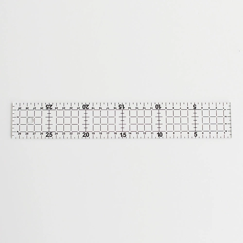 【可可家の工具】大方尺/拼布尺/定规/缝份尺/配合轮刀使用切割尺
