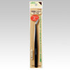 Japan imported Coke Clover patchwork handmade elbow tweezers DIY fabric tweezers 57-878