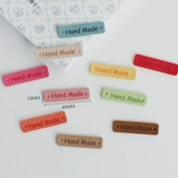 Маленькая шапка ручной работы, шарф, аксессуар для волос, 40mm