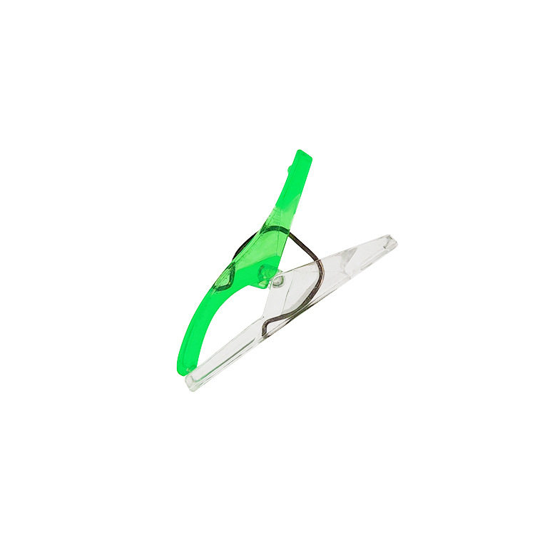 Keling binding clip set