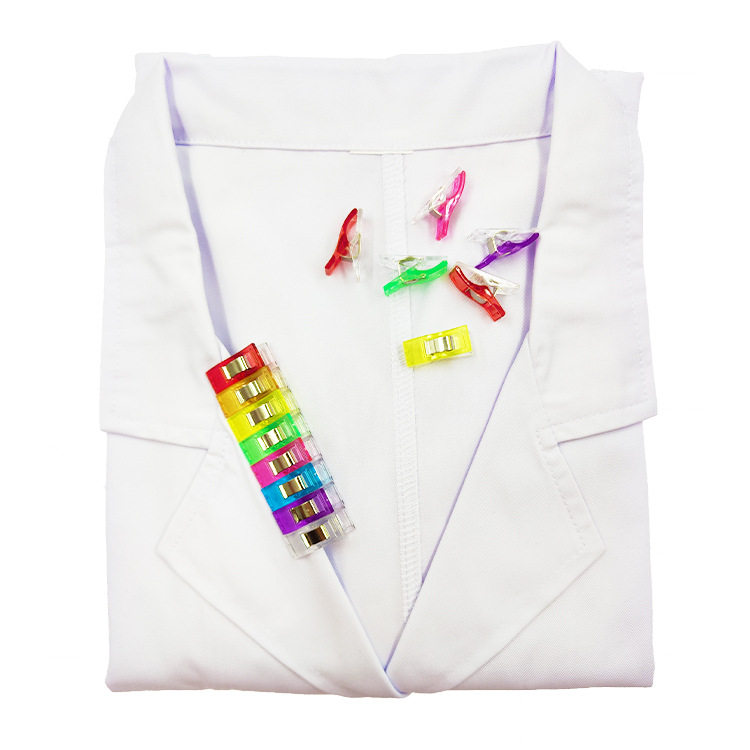 Keling binding clip set