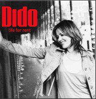 正版专辑|蒂朵 Dido 漂泊的心 Life For Rent 鸿艺版(CD)