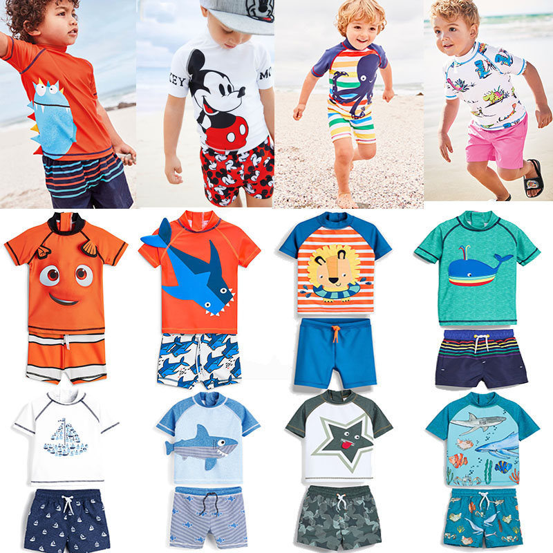 baby swimsuit boy