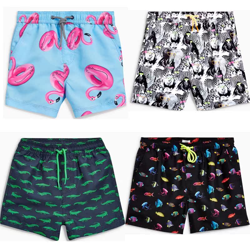 next swimwear boy