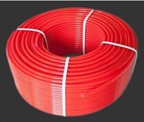 German brand ANESSON ANESSON floor heating pipe imported LG raw materials PERT pipe Shanghai HVAC pipe