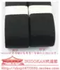 Martial Arts Museum pure cotton striped cloth black belt handmade fine