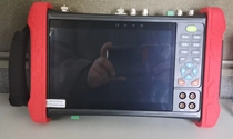 Hikvision DS-MDH003 ACTS TDR Engineering Treasure Monitor Line Tester touch screen