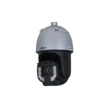 Dahua Dh-Sd-8C1848-Hnf-Pa-Ehk 8-Inch 8Mp Full Smart Soft Light Dual Color Gps Network Ptz Camera