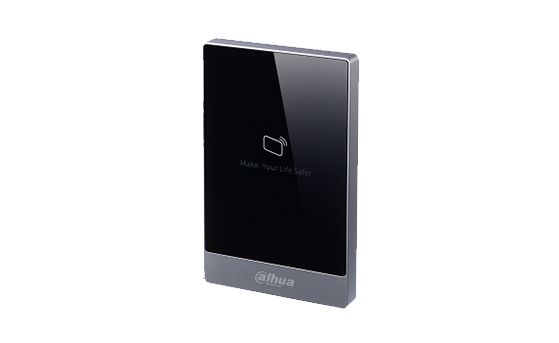 Dahua DH-ASR1100A card reader A can swipe IC card