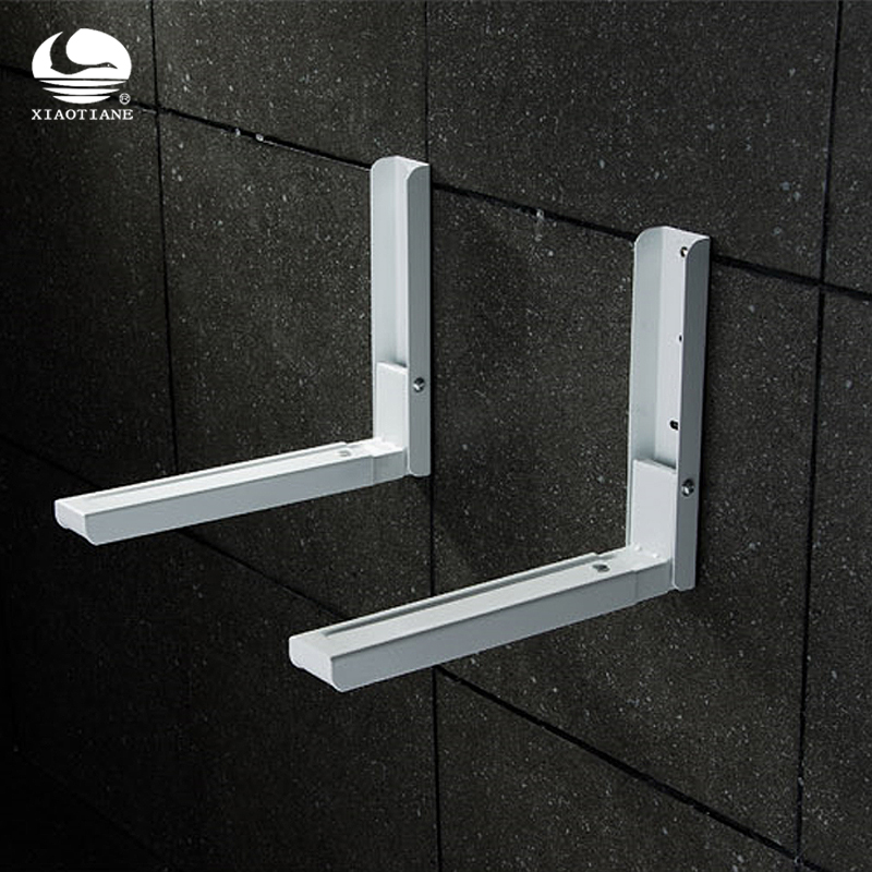 XIAOTIANE MICROWAVE oven rack Microwave oven stand Stainless steel optional kitchen shelf thickened section