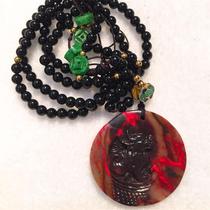 Laochang fossil cinnabar frozen chicken blood stone one-of-a-kind Dahongpao chicken blood stone Suanni fine pendant 26 grams