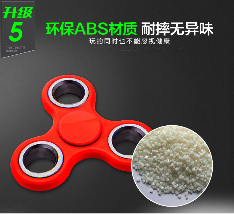 Fidget spinner - Ref 2616477 Image 12