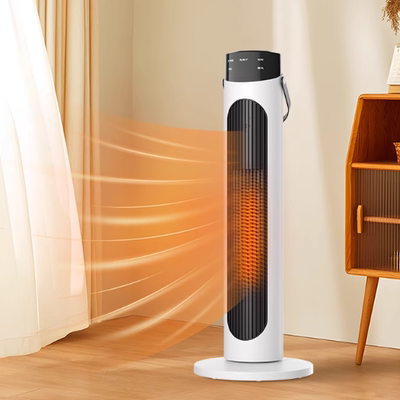 扬子取暖器石墨烯浴室卧室办公室