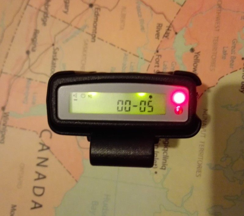 New call machine classic memories China Communications original elite high-speed BB machine Call machine BP machine collection