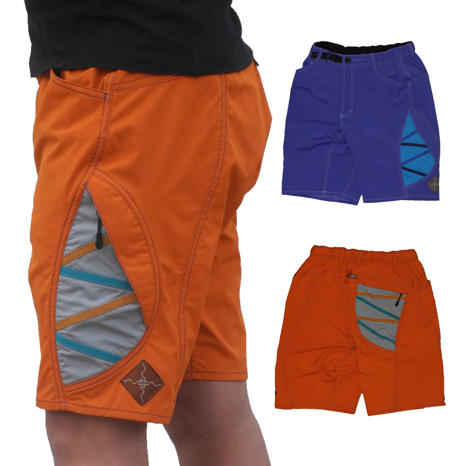 Dragon Climber SP212B ultra-light wear-resistant quick-drying shorts 2022