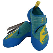 ClimbX kinder toddlerhood climbing shoes