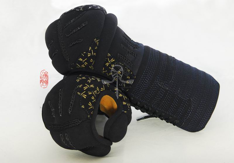 The new lightweight shadow leather defense 