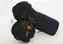 (Guangyingtang) New lightweight cyan leather armor sharpened---G337