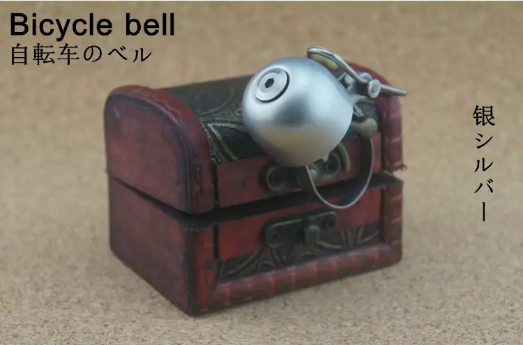 Avertisseur de vélo sonnerie commune - Ref 1451910 Image 23