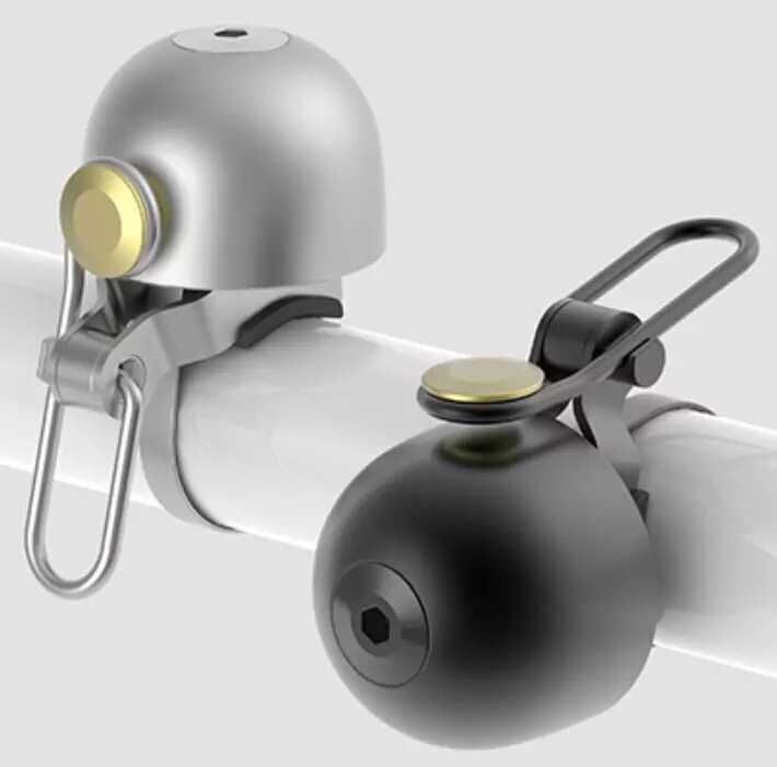 Avertisseur de vélo sonnerie commune - Ref 1451910 Image 14