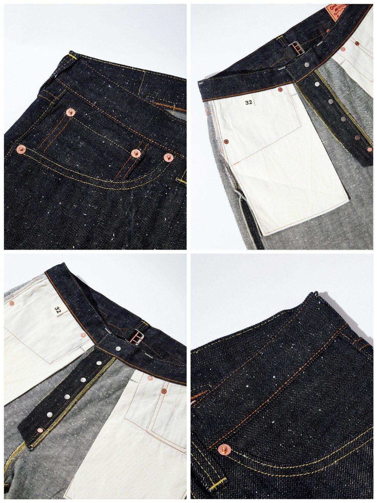  rorrim indigo 