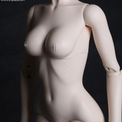 IMPLDOLL-SD BJD 1 3 Doll 64CM Star line SGB Female body