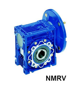 MOTOVARIO NMRV050-8 Worm Gear Reducer