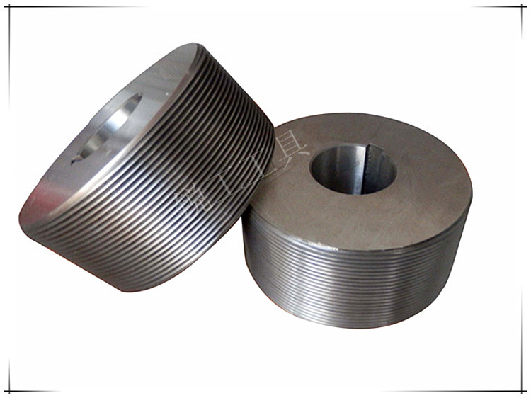 Thread Rolling Die, Thread Rolling Wheel, Thread Rolling Roller 54 Inner Hole M3M4 M5M6M10*1.5M12*1M14*2M16*1.25