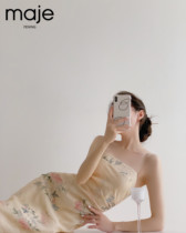 FENING improved version of Hanfu dress ancient style Dunhuang style suit horse face high-end style beheading women