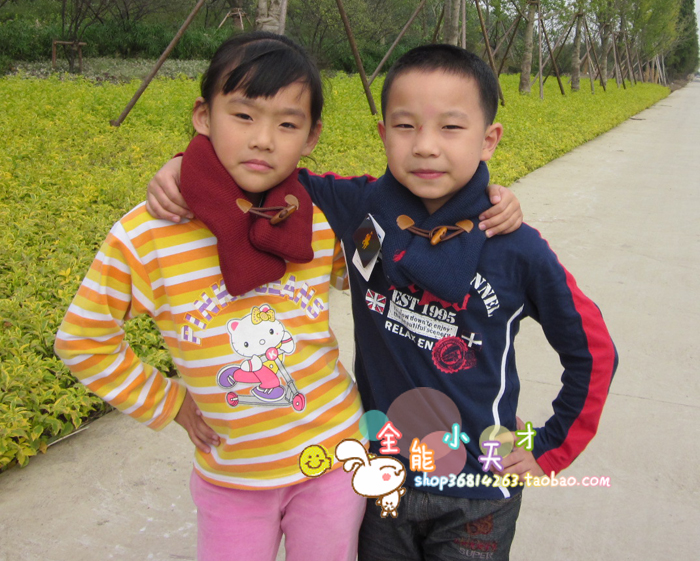 Echarpe enfant - Ref 2142349 Image 8