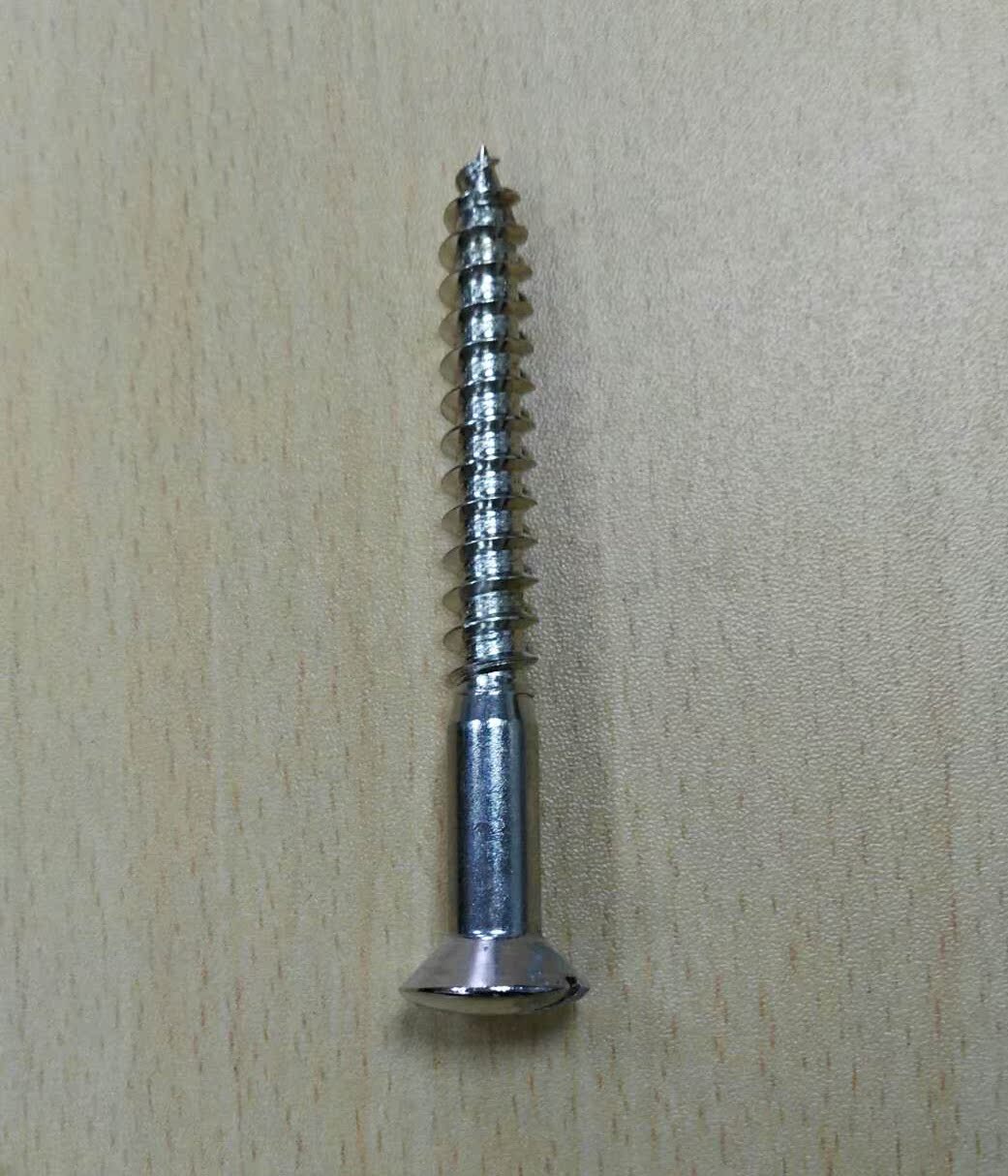 Yamaha skeleton screw 10*95mm
