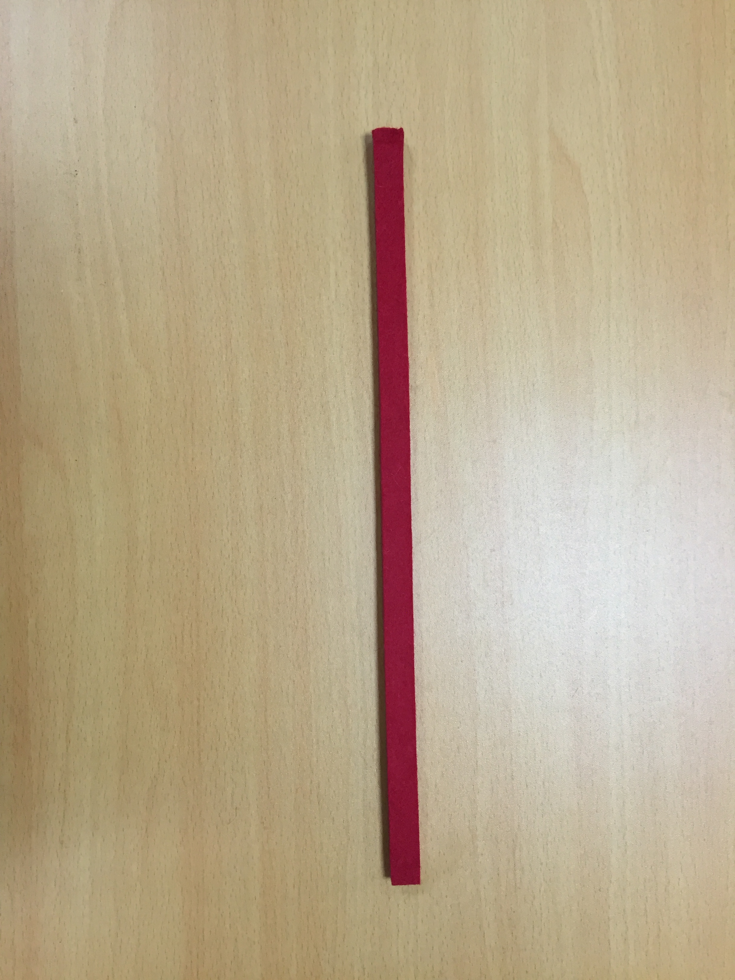 UP - GP Bass Steel Wire Felt (Code Crack String)