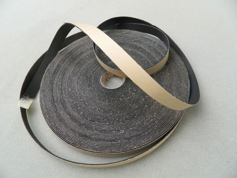 Speaker Speaker Foam Sealing Strip EVA Mat Shockproof Sticker Floor Mat Cotton Sticker Junction Box Sealing Sticky Pad