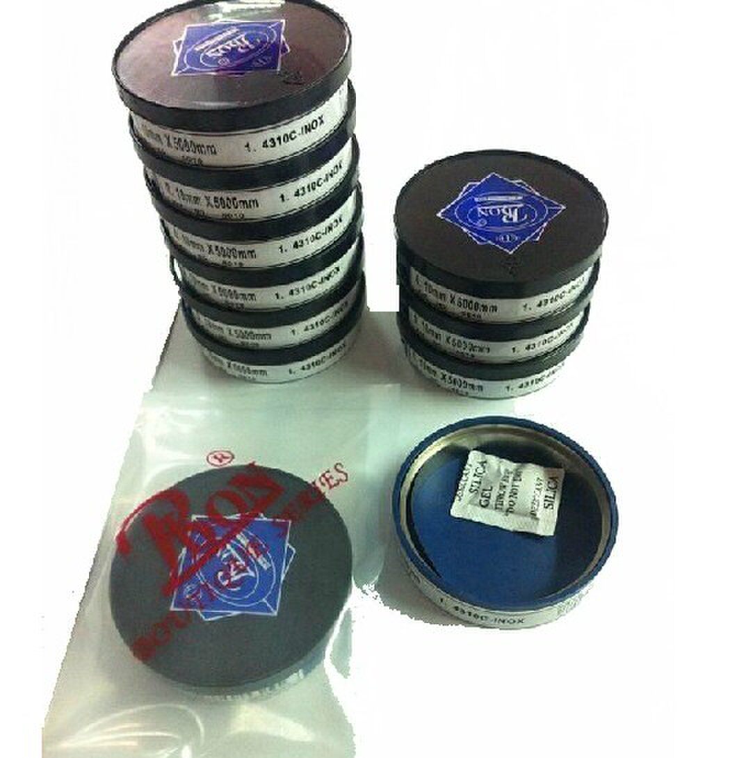 Clear 0 05X12 7*5000 West German Precision Gacuzzi Libon Precision Mould Clear Gases for Libon