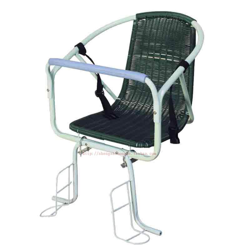 siège enfants pour vélo - Ref 2417399 Image 6