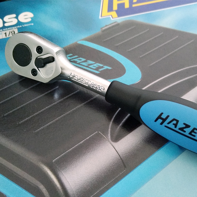 German original imported HAZET 1 4 inch sleeve wrench with flying large flying wrench ratchet wrench 863P 8816P 916SP