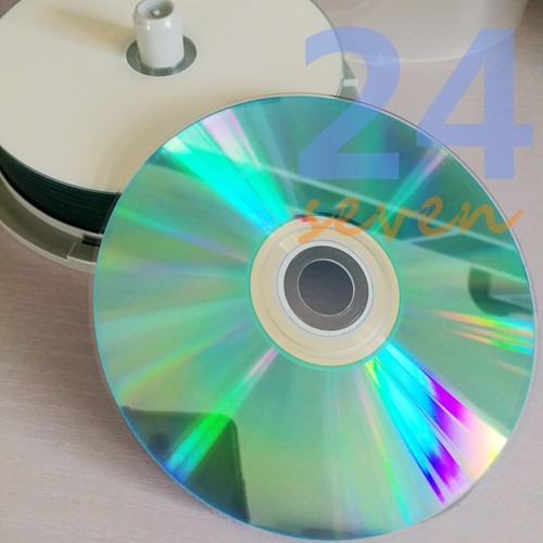 Taiyo Yuden Burning Disc Fever Classic Pop Country Trial Vocals