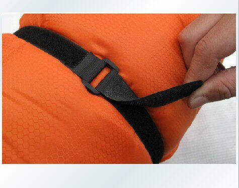 Velcro cable tie Outdoor strap Adjustable luggage strap Cable management belt Storage belt 60cm long