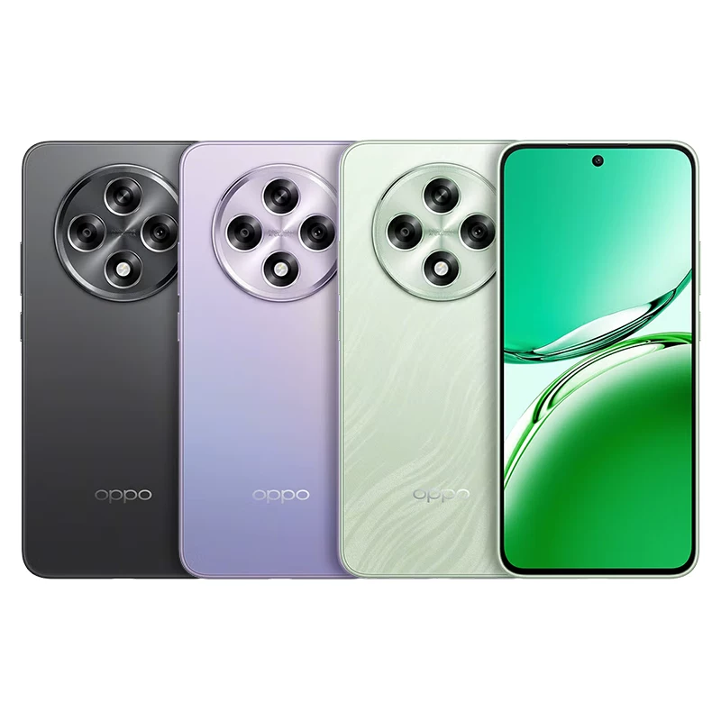 OPPO прочное двустороннее износостойкое умное мобильное устройство, 5G