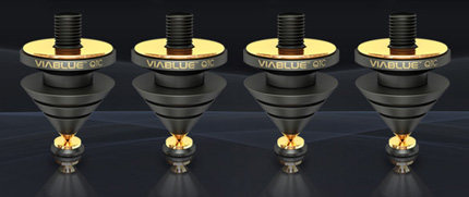 Germany VIABLUE Villeroy & Boch QTC foot nails 200 yuan only