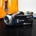 RICH / FHD-480 máy ảnh kỹ thuật số HD chuyên nghiệp tại nhà dv mini camera cưới máy ảnh quay vlog Máy quay video kỹ thuật số