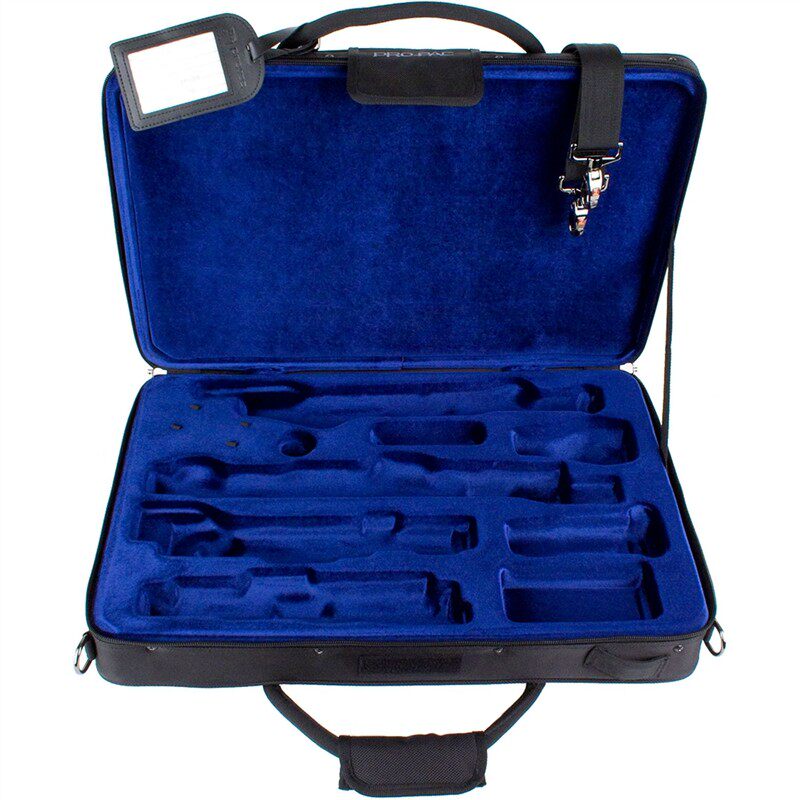 American Protec Puway Too clarinet and British tube two loaded instruments box OBOE five-year warranty